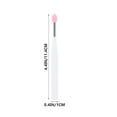 thumbnail image 2 of AURARMLET 4Pcs Assorted Color Silicone Lip Makeup Brushes for Easy Application and Expert Lip Lines, 2 of 8