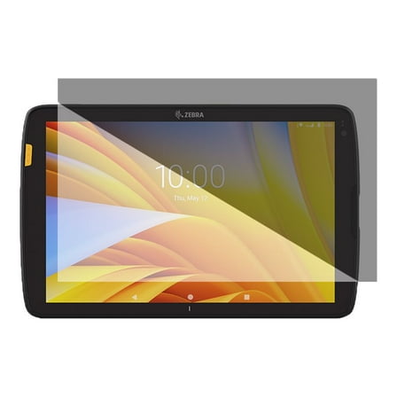 Infocase INF-SG-ZEB-ET4X10 Tempered Glass Screen Protector For Zebra Et4x 10in Tablet