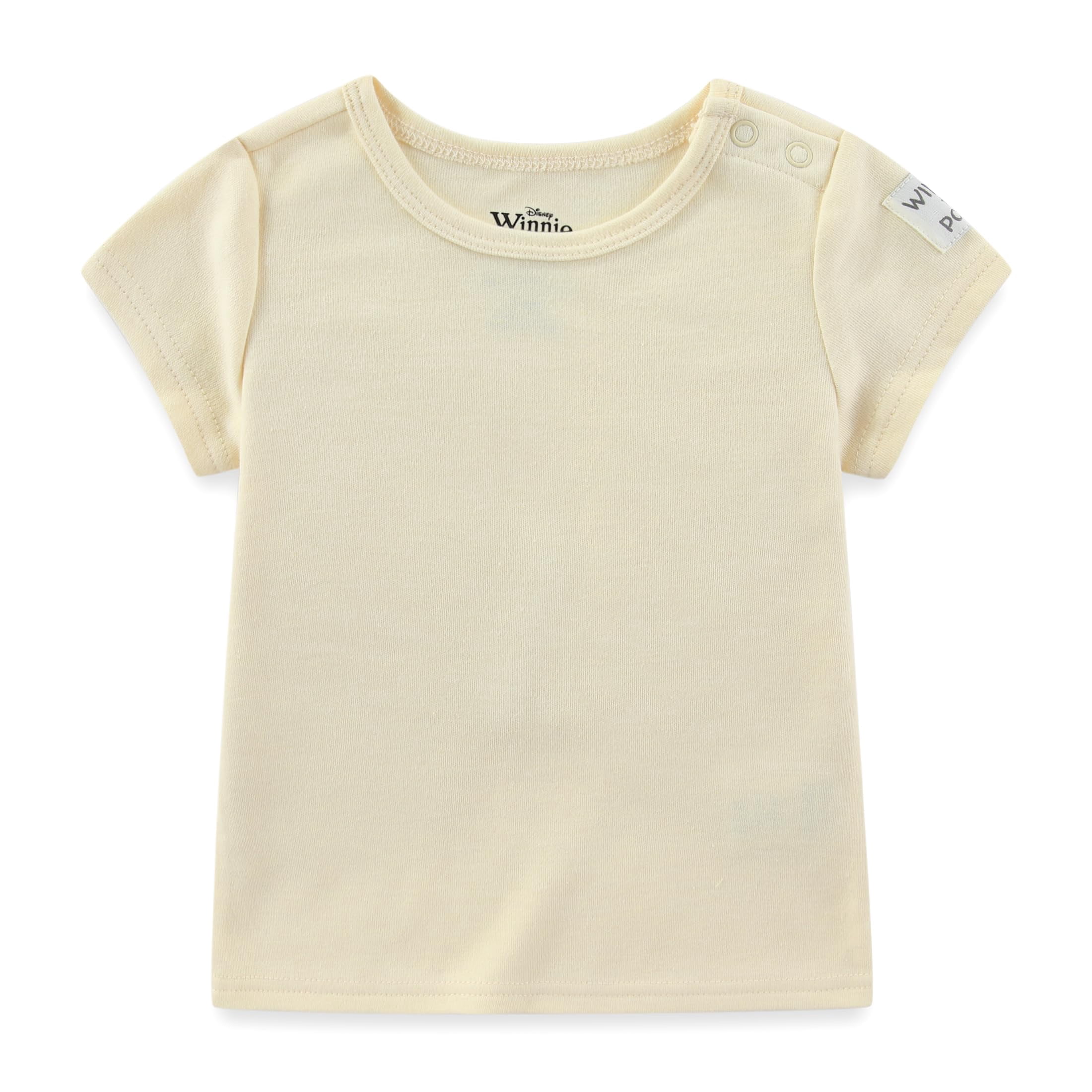 Disney Winnie the Pooh Jumper Dress with Shirt (Baby Girls), 2 Piece Set, Sizes 12M-24M