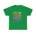thumbnail image 2 of I Put Boo In Boujie Funny Halloween Costume Boujee Boo T-Shirt, 2 of 2