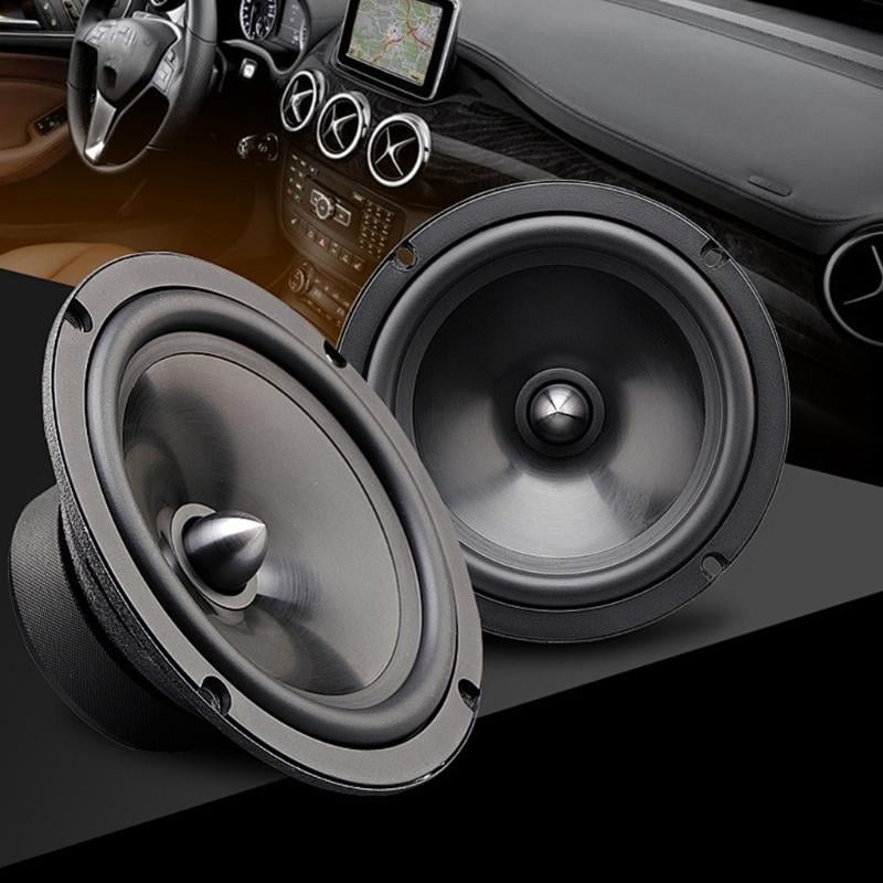 lanema Air Motions Tweeter Speaker Clear Sound 15W Power Two Impedance
