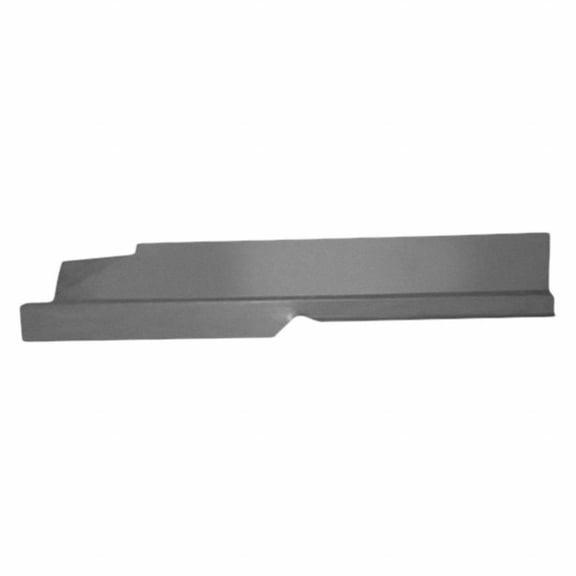 For Chevy Blazer / Suburban 1990 1991 Passenger Side Rocker Panel | Inner