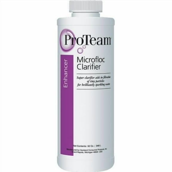 ProTeam Microfloc Clarifier 3 lbs