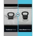 thumbnail image 4 of Colchón inflable INTEX 64091ED TruAire Luxury Twin con bomba, 4 of 5