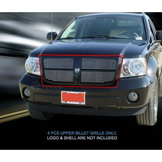 Dodge Durango Grill