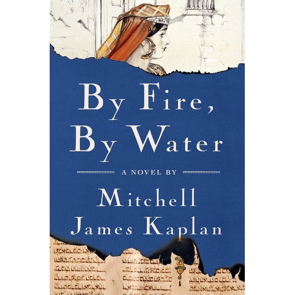 By Fire, by Water, (Paperback)