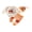 Orange, variant on RUINIXCW Infant Baby Boy Halloween Outfits Pumpkin Ghost Embroidery Long Sleeve Crew Neck Romper Elastic Waist Pants and Hat