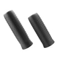 thumbnail image 4 of Funda protectora para manillar de patinete, repuestos de silicona antideslizantes, fácil de instalar. Negro, 4 of 8