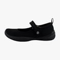 thumbnail image 2 of Jambu Merry Women's Flats Black Size 6.5 M, 2 of 8