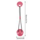 thumbnail image 1 of DOG TOYS SUCTION CUP TUG My Store Round, 1 of 9