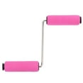 thumbnail image 4 of ORDDIART Hand Grip Trainer Pink Stainless Steel For Yoga Training 1Pack 7.9X6.1X1In, 4 of 8