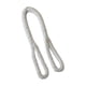 thumbnail image 5 of Sistema de polea de cuerda para tríceps, equipo de gimnasio de fitness, accesorio de cable para bíceps Longitud de la cuerda 1m, 5 of 9