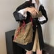 thumbnail image 2 of Bolso Bandolera 9015bag () Rojo, 2 of 9