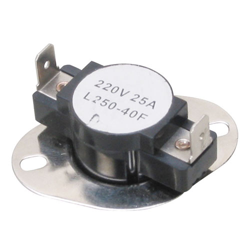 344395 Whirlpool Dryer Thermostat Replacement