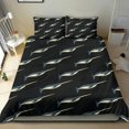 thumbnail image 2 of Juego de cama Narval sencillo, 2 of 4