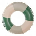 thumbnail image 4 of Piscina Infantil Flotador Entrenador De Natación Inflable Espesar Bebé Piscina Flotador Costura Verde Sharpla  Piscina de flotación, 4 of 8