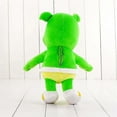 thumbnail image 4 of Singing I Am A Gummy Bear Musical Gummibar Soft Plush Doll Toy Kids Gift - Hz, 4 of 5