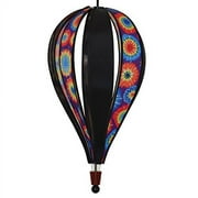 In the Breeze Tie Dye Jumbo Hot Air Balloon