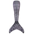 thumbnail image 1 of Mermaid Tails by Fin Fun Tail Skin Only - in Kids and Adult Sizes (NO MONOFIN), 1 of 7