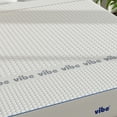 thumbnail image 6 of Vibe 11" Gel Memory Foam Mattress, Medium Plush, Twin, 6 of 15