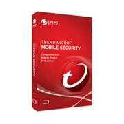 Trend Micro Mobile Security - 1-Year / 1-Device (Android/iOS)