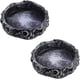 thumbnail image 1 of Cuenco de comida para reptiles Yjmei de 2 piezas, cuenco de resina para reptiles, cuenco de agua para reptiles, cuencos de agua para reptiles, cuenco para tortugas, hecho de resina, para tortugas, lag, 1 of 5
