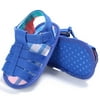 VoberryÂ® Baby Infant Kids Girl boys Soft Sole Crib Toddler Newborn Sandals Shoes