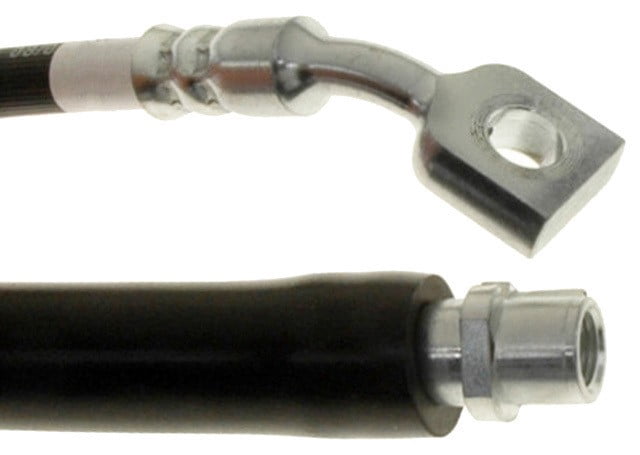 Raybestos BH382508 Professional Grade Hydraulic Brake Hose Fits select: 2009-2012 CHEVROLET MALIBU, 2005-2010 PONTIAC G6