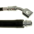 thumbnail image 3 of Raybestos BH382508 Professional Grade Hydraulic Brake Hose Fits select: 2009-2012 CHEVROLET MALIBU, 2005-2010 PONTIAC G6, 3 of 5