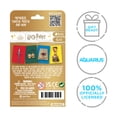 thumbnail image 3 of Juego de cartas AQUARIUS Harry Potter Memory Master Kids 6+ Years, 3 of 3