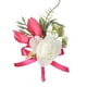 thumbnail image 4 of Ramo de boda Ramo de rosa artificial Regalos de San Valentín para él Estilo B 95 cm x 12 cm, 4 of 9