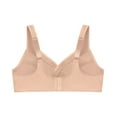 thumbnail image 5 of Glamorise MagicLift Minimizer Wirefree Bra 1003 (Women's & Women's Plus), 5 of 9