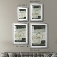 thumbnail image 4 of Wexford Home Continuing Energy I Premium Framed Print, 22.5" x 30.5" - Ready to Hang, Silver (Set of 2), 4 of 9