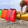 thumbnail image 3 of Juego de seis bolsas impermeables (color aleatorio), 3 of 5