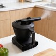 thumbnail image 4 of Steam Diverter for Thermomix TM7 Adjustable Steam Guide with Integrated Overflow Protection Dishwasher Safe Accessories, 4 of 8