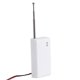 thumbnail image 5 of Sensor de desbordamiento y alarma para seguridad del hogar, detector de fugas de agua inalámbrico de 433 MHz alimentado por batería, 5 of 8