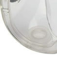 thumbnail image 5 of Sellstrom Safety Goggle - Advantage Series - Clear Lens - Chemical Splash - Uncoated- Non-Vent, 5 of 5