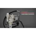 thumbnail image 4 of Titan Impact X 440 Electric Airless Paint Sprayer, 3300 PSI, Adaptive Pressure Control, Skid, 4 of 5