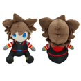 thumbnail image 2 of Muñeca de peluche Kingdoms Hearts, 24 cm, anime, para decoración, 2 of 2