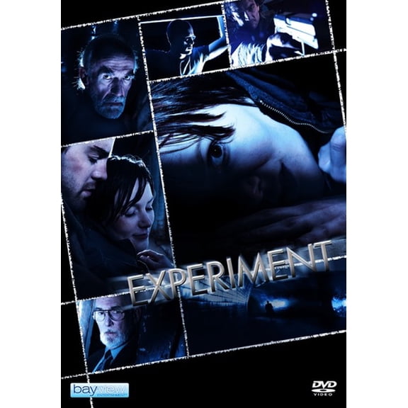 Pre-Owned Experiment (DVD)