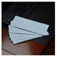 thumbnail image 5 of Redi-Seal Business Envelopes #10 - White Self-Seal Security Tint - 500/Box - 4 1/8 x 9 1/2 - 24lb Wove - Professional Mailing Envelopes with Self-Stick Adhesive, 5 of 8