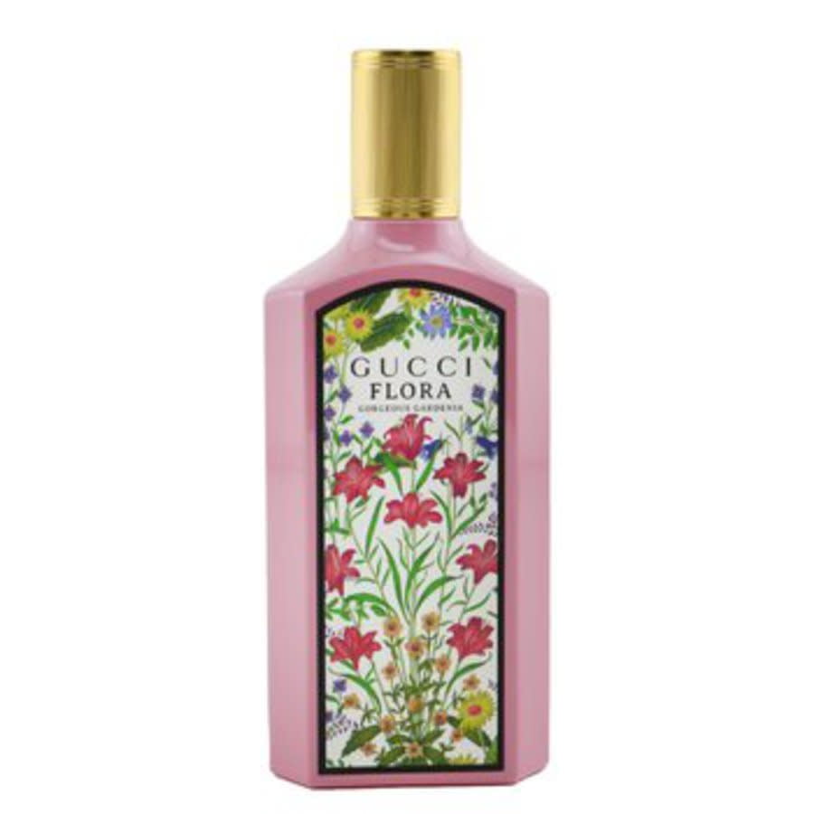 Aardbei overschot voor Gucci Ladies Flora by Gucci Gorgeous Gardenia EDP Spray 3.3 oz Fragrances  3616302022472 - Walmart.com