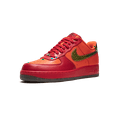 thumbnail image 4 of NIKE MENS Air Force 1 '07 LE DB 349440 800 from Stadium Goods, 4 of 6