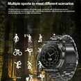 thumbnail image 3 of AZXY Smartwatch,Smart Watch for Android,Fitness Smart Watches,Bluetooth Sports Touchscreen Health Smart Watches for Women Men,Waterproof Fitness Trackers, 3 of 9