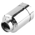 thumbnail image 4 of Suavizador de filtro de agua de cocina para grifo de lavadora, cabezal de ducha de baño, válvula de baño Jumpingount HA002581-00B, 4 of 6
