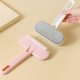 thumbnail image 3 of Clothes Lint Remover Brushes Quick Hairball Remover Brushes for Clothes Carpet Sofa, 3 of 5