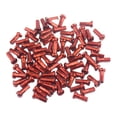 thumbnail image 2 of 600 piezas de boquillas para radios de bicicleta, 14 mm, tapas para radios, decoración para radios de bicicleta de montaña Macarena Niples para radios de bicicleta, 2 of 8