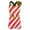 Gold, variant on Aislor Kids Girls Striped Jumpsuit Candy Cane Christmas Leotard Ballet Gymnastics Bodysuit Dance Gold 12