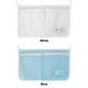 thumbnail image 2 of Inteprter Bolsa de malla para almacenamiento de refrigerador, organizador colgante, estante de congelador montado en la pared, herramienta de limpieza de Type3 NO3 Inteprter HA010062-03, 2 of 6