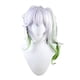 thumbnail image 1 of Peluca para cosplay Nahida Genshins Impacts, pelucas sintéticas de anime, 1 of 4